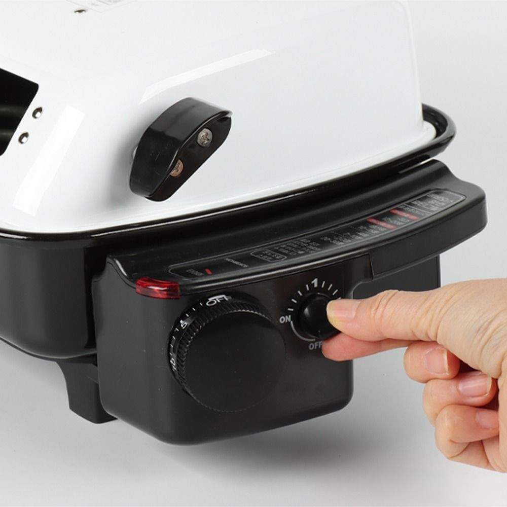 몽비오스 국산 냄새없는 양면 생선구이기 전기 멀티그릴 고등어구이 고기불판