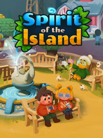 1M Bits Horde [24시 자동발송 / 스팀 게임] Spirit of the Island