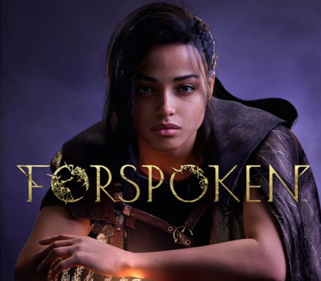 [24시 자동발송 / 스팀 게임] Forspoken