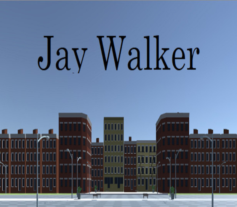 [24시 자동발송 / 스팀 게임] Jay Walker : 라쿠머즈