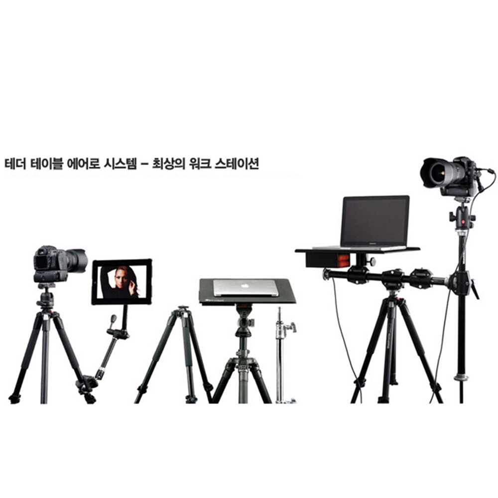 테더링케이블 테더툴스 테더툴즈 카메라 케이블 이미지 6