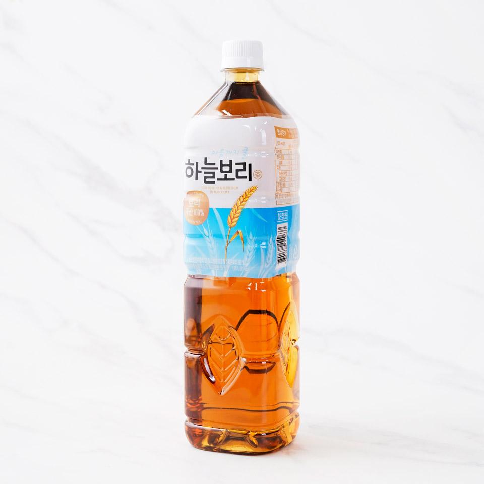 메가마트 웅진 하늘보리 1.35L - 상세 이미지 2