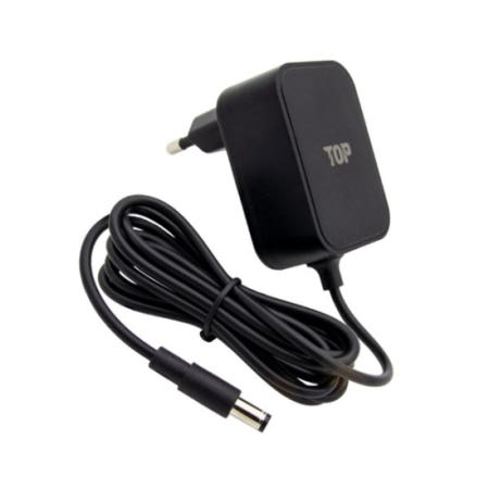 HDTOP DC 24V 1A 어댑터 (HT-AD149 / 블랙)