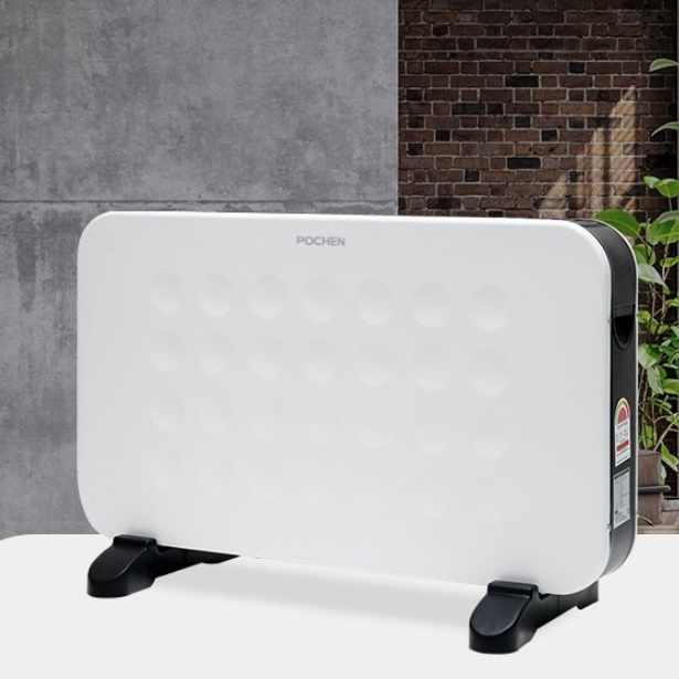 캠핑용 소형 라디에이터 사우나 욕실 방열기 라지히터 전기 라지에다