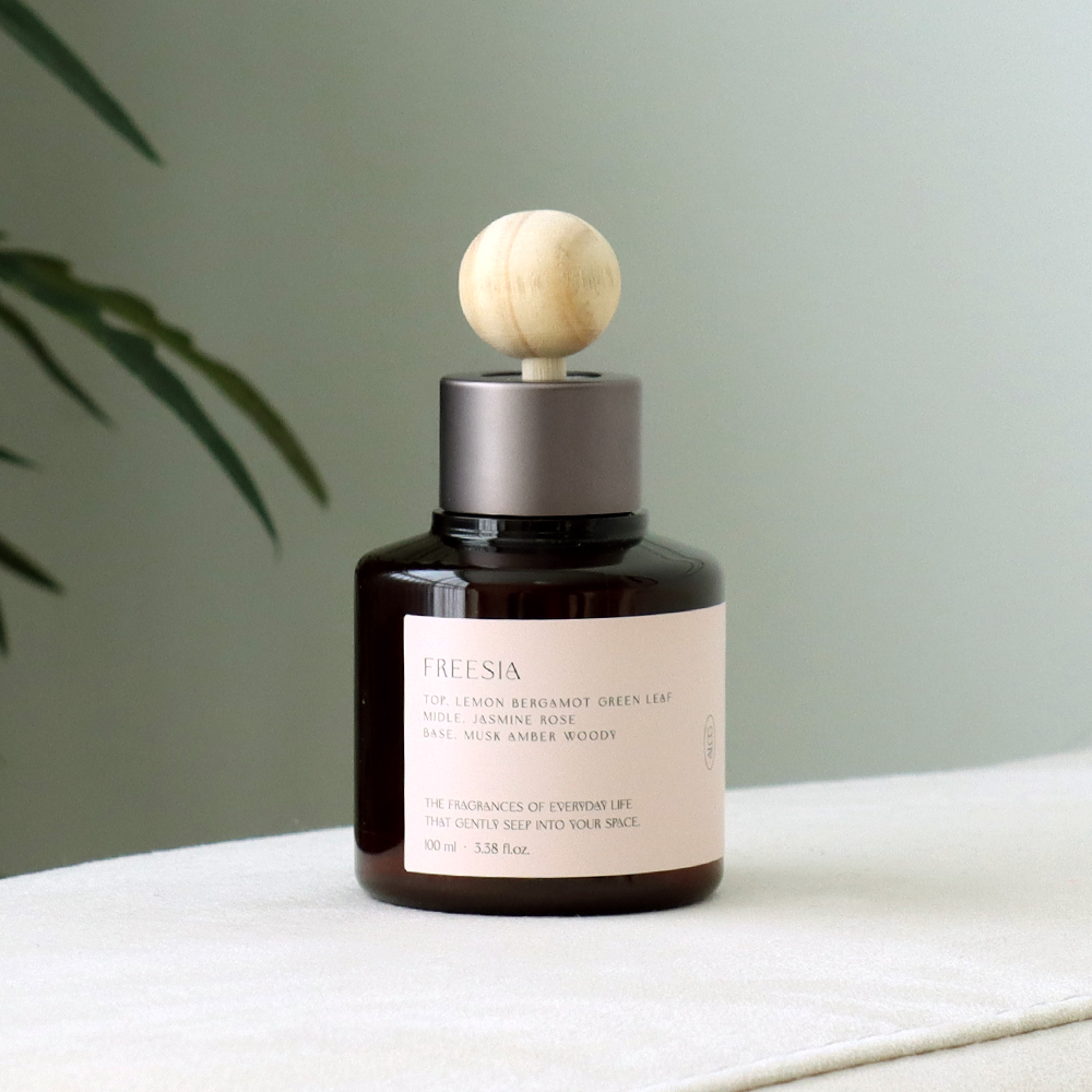 올챌린지 차량용 방향제 디퓨저 100ml 1개+1개 고급 자동차 차량 명품