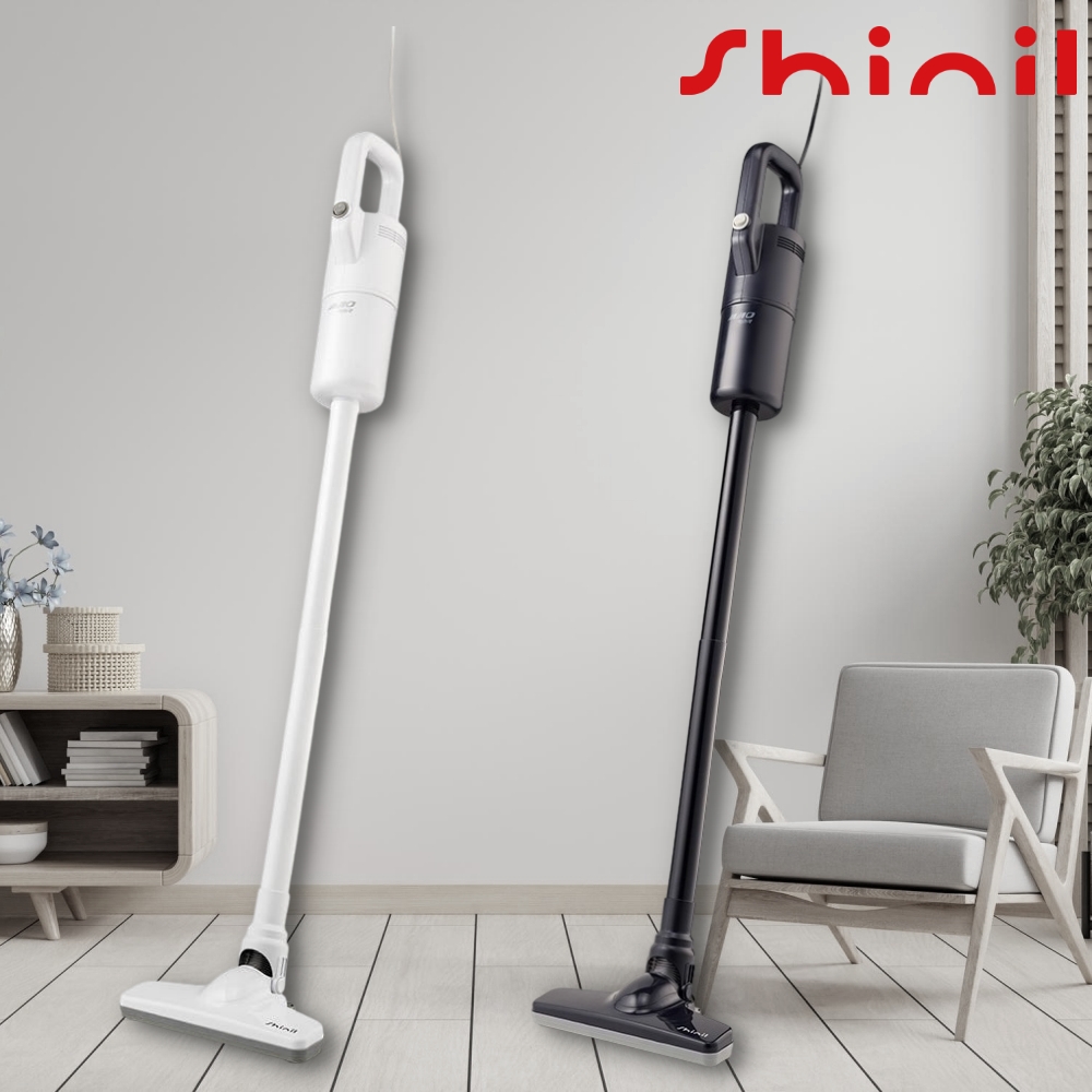 신일 유선청소기 미니 소형 원룸 자취청소기