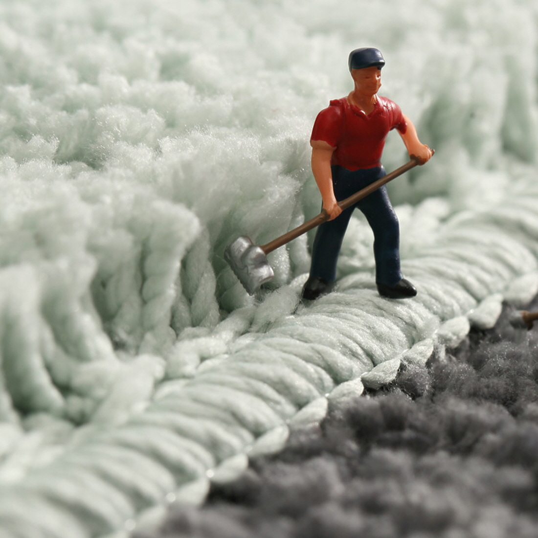 레터링 화장실 발매트 욕실 주방 러그 발수건 바스 발판 bath 60x40 애쉬블루