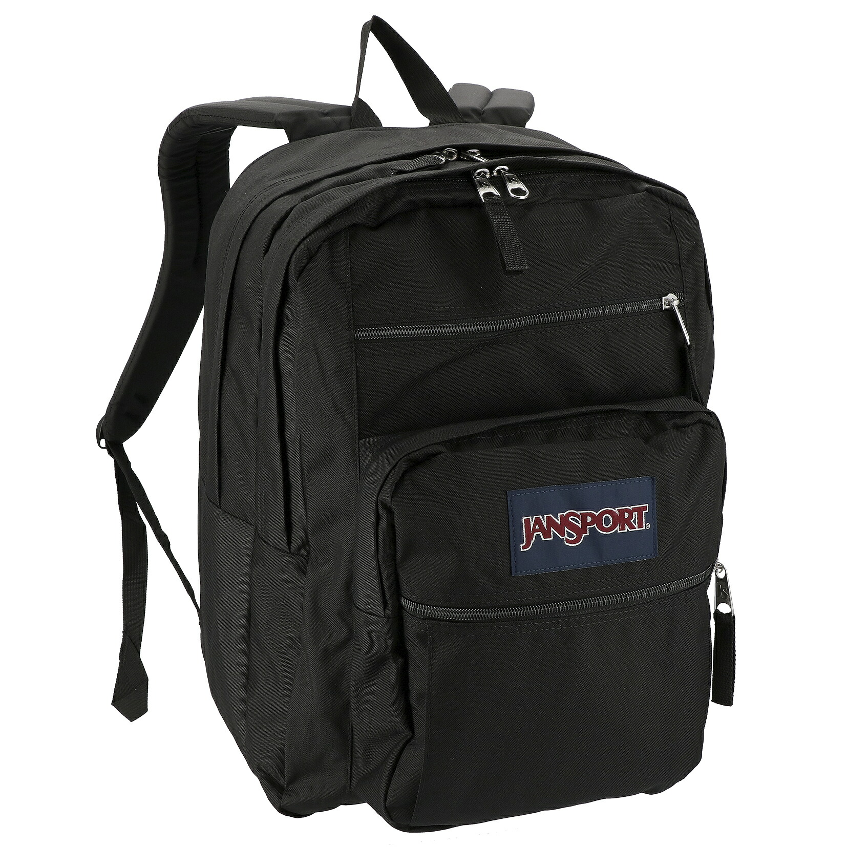 잔스포츠 JANSPORT 빅캠퍼스 백팩 34L JS0A47K8 5컬러 - 상세 이미지 3
