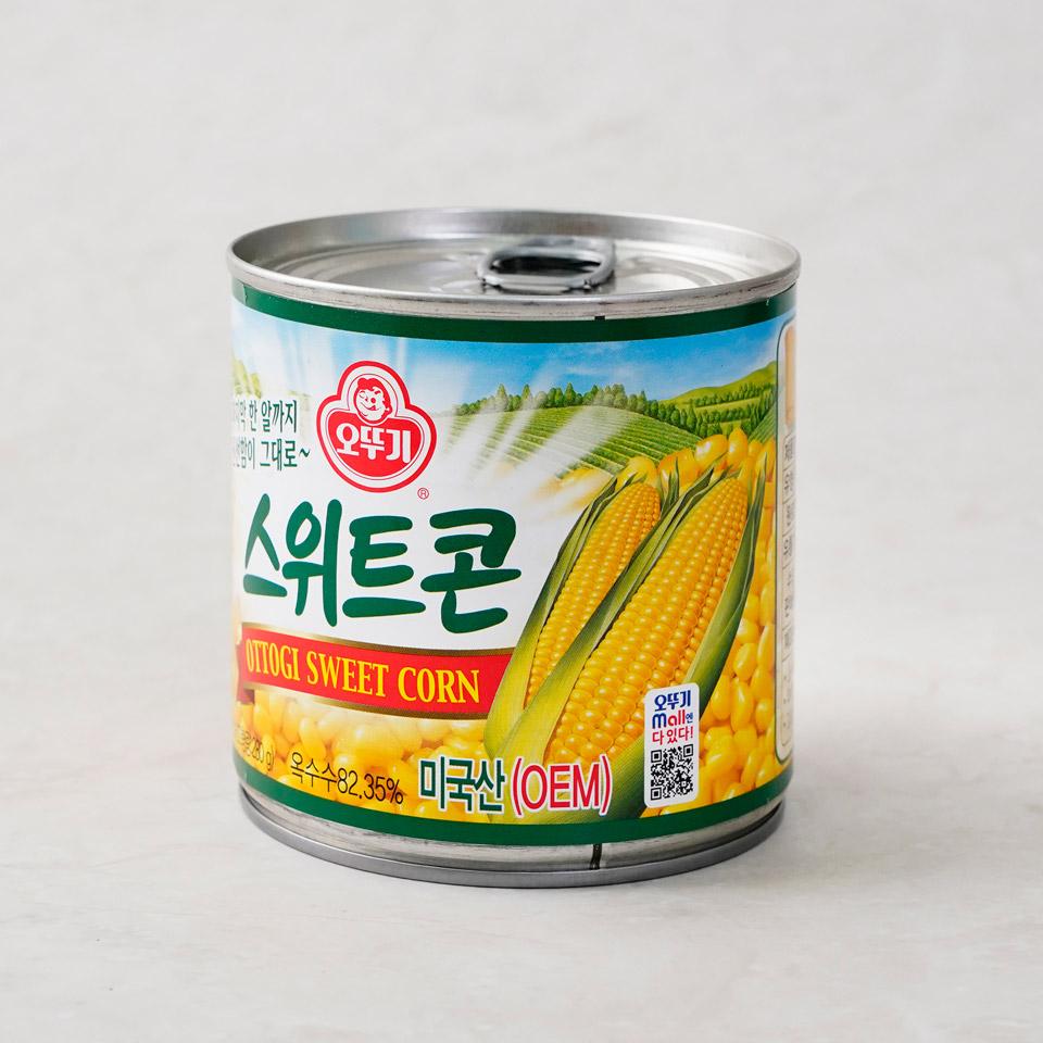 메가마트 오뚜기 스위트콘 340g - 상세 이미지 2