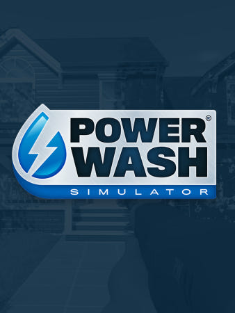 [24시 자동발송 / 스팀 게임] PowerWash Simulator