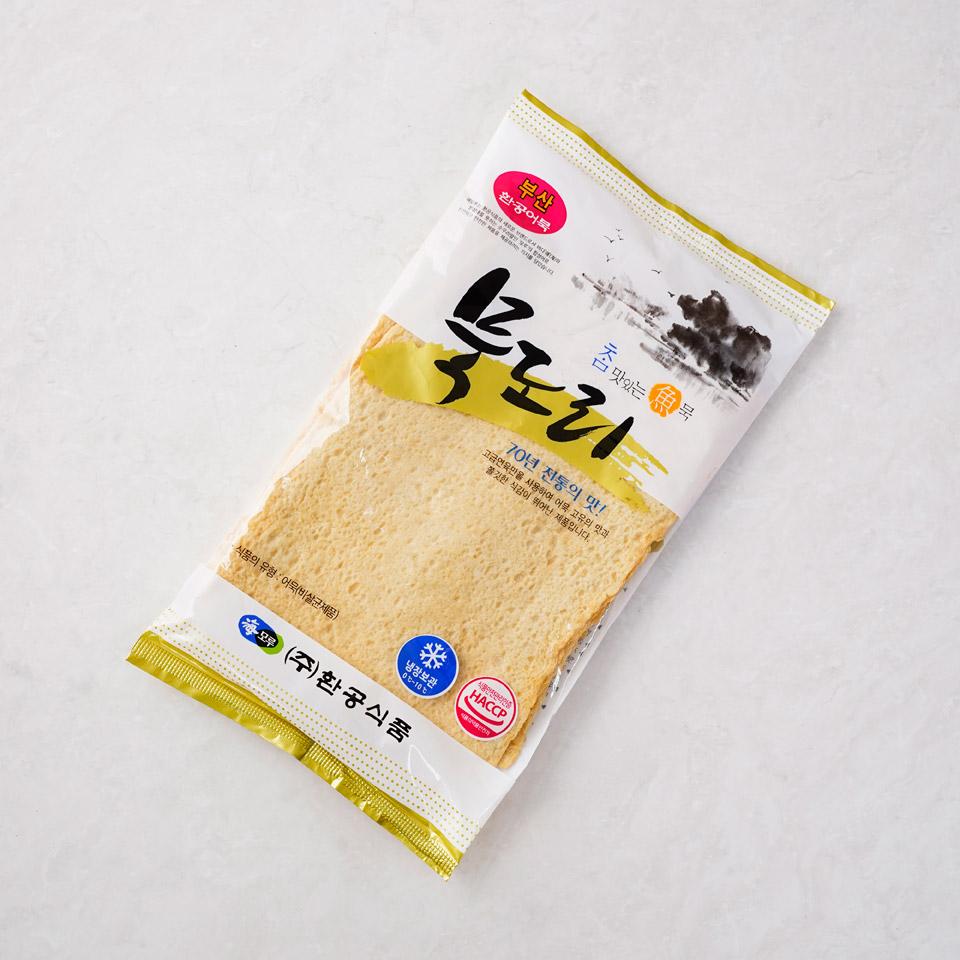 메가마트 환공어묵 부산명품 묵도리 360g - 상세 이미지 2