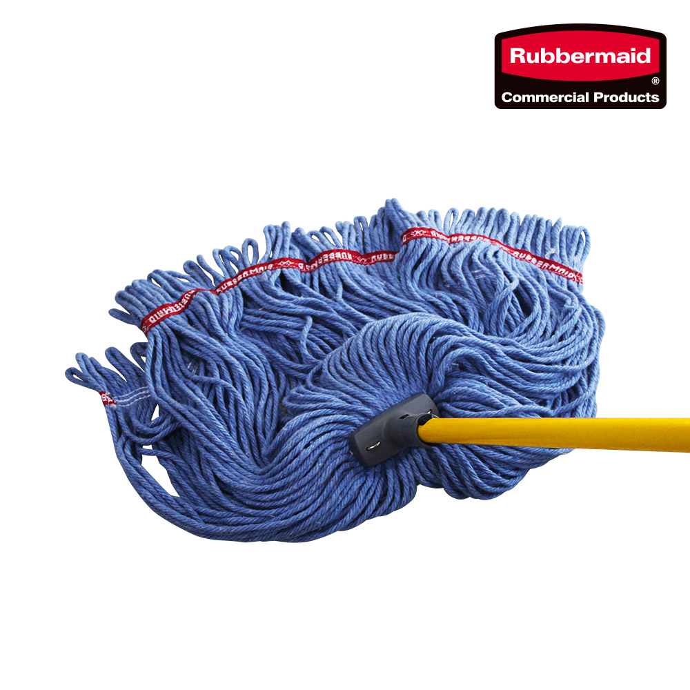 러버메이드 퀵맙 대걸레 마포 걸레 바닥 밀대 봉세트