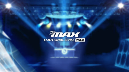 [24시 자동발송 / 스팀 게임] DJMAX RESPECT V - Emotional Sense PACK DLC