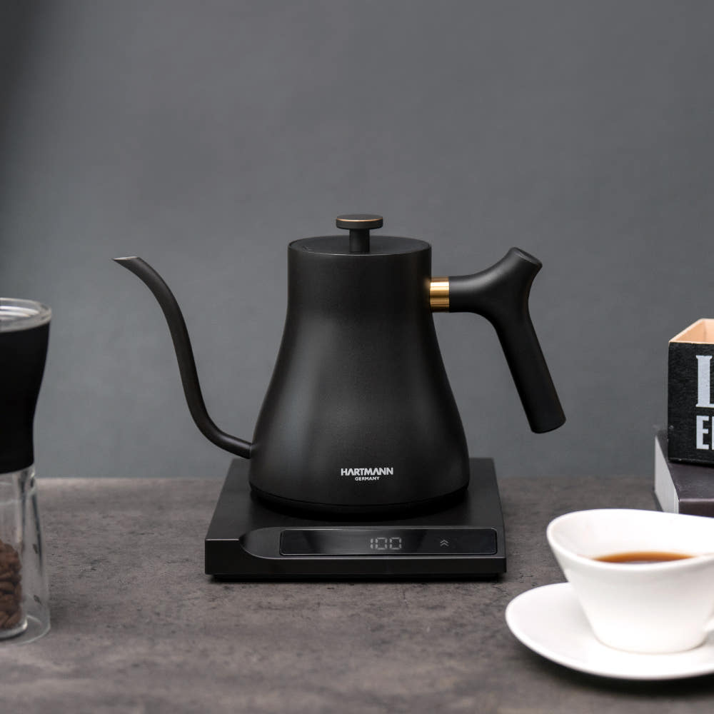 하트만 포트 상세