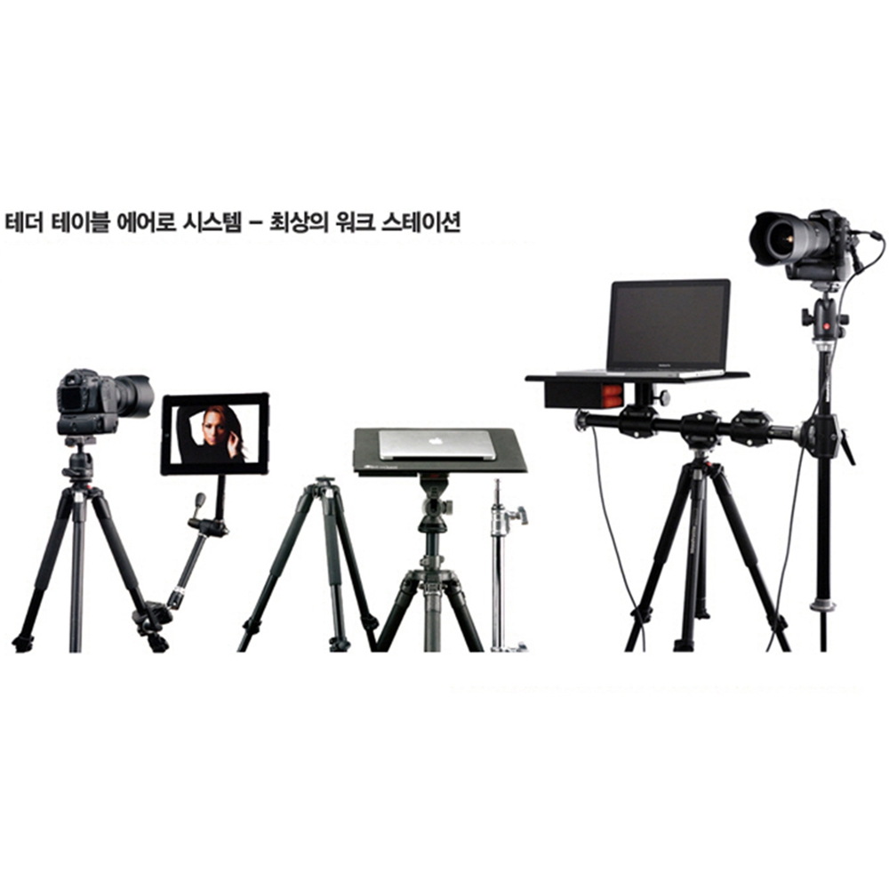 테더링케이블 테더툴스 테더툴즈 카메라 케이블 이미지 6