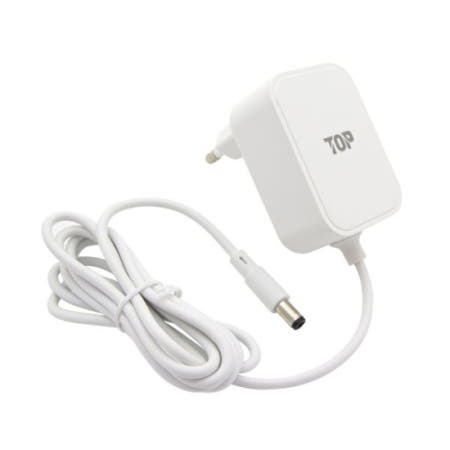 HDTOP DC 24V 1A 어댑터 (HT-AD151 / 화이트)