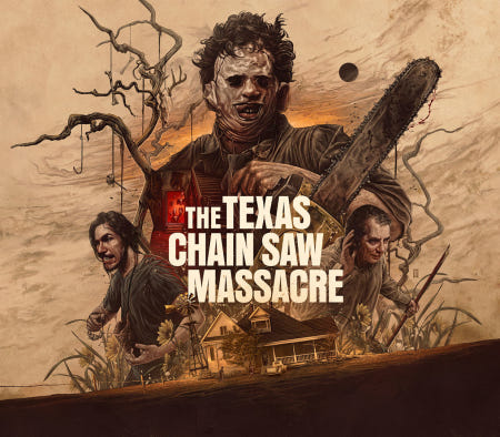 [24시 자동발송 / 스팀 게임] The Texas Chain Saw Massacre