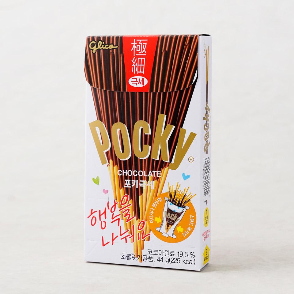 메가마트 해태 포키 극세 44g - 상세 이미지 2