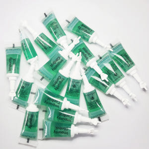 닥터슈라멕 임퓨리티 컨트롤 앰플 2ml x 21 (지성피부에 도움을 주는... 솔직 후기 | 피부 타입별 분석 - 상품 이미지 4