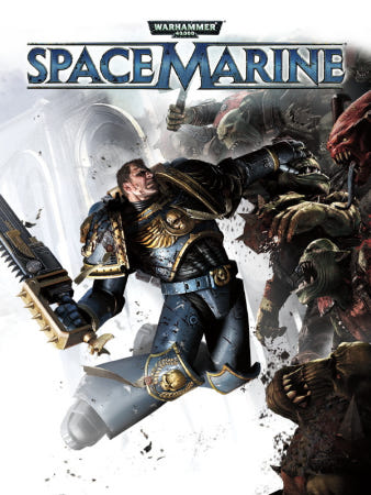[24시 자동발송 / 스팀 게임] Warhammer 40,000: Space Marine - Anniversary Edition