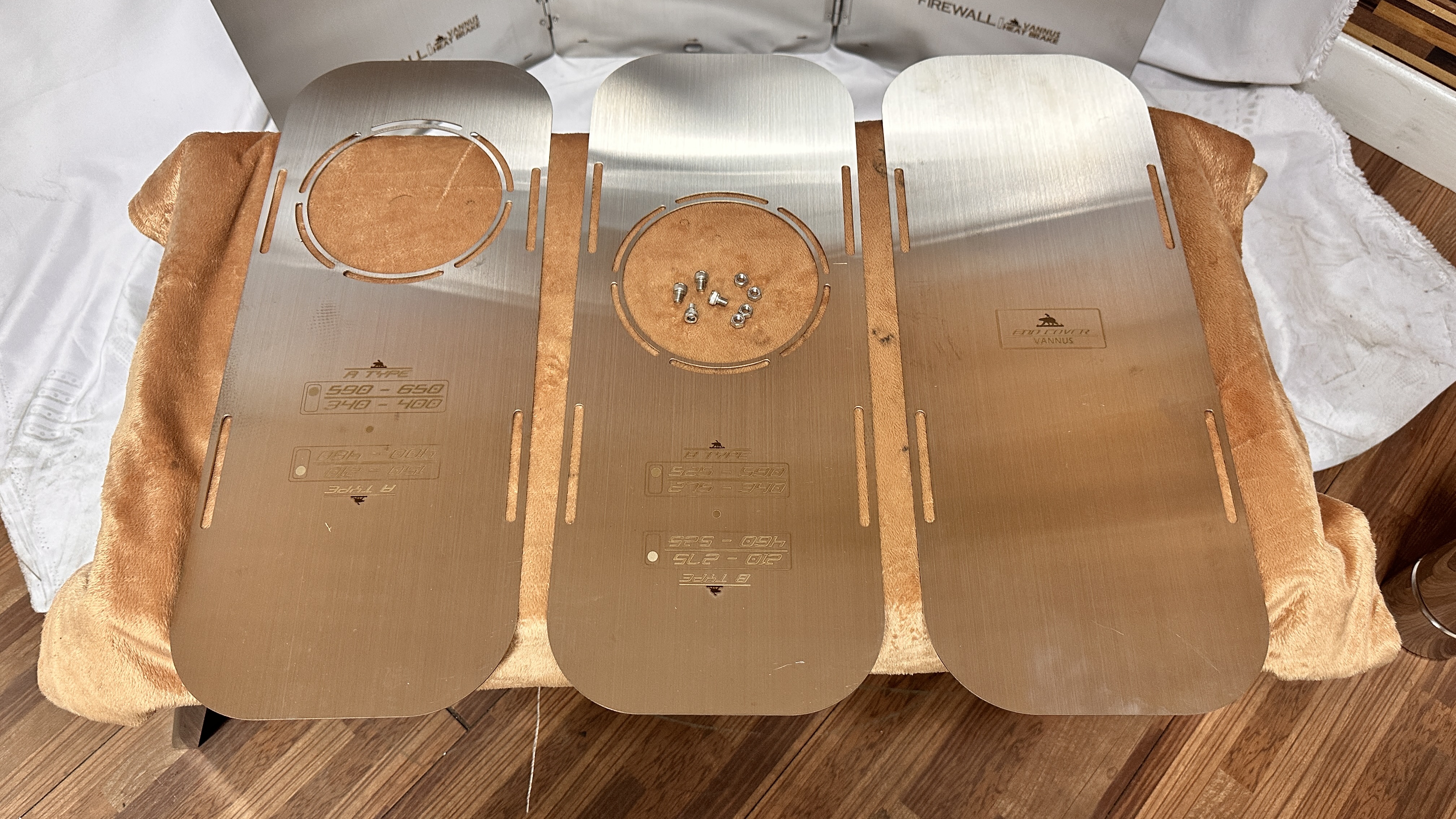 FIREWALL 난로 방화벽