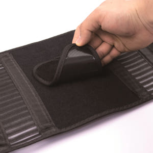 헬릭스케어 타이트닝 의료용 허리보호대 허리 얇은 복대 벨트 밴드 운동러 솔직 후기 | 실사용 리뷰 - 상품 이미지 3