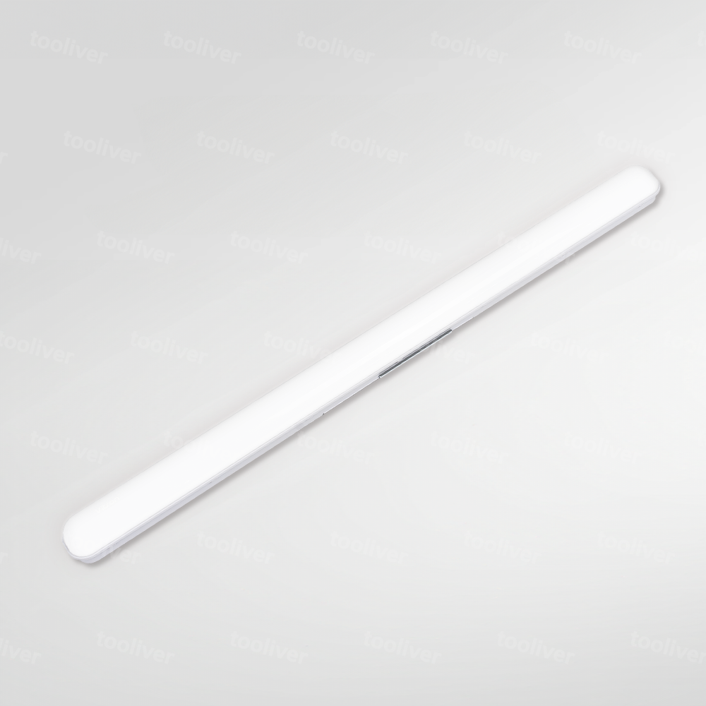PL등기구 LED 45W 일자 900 주광색 6500K