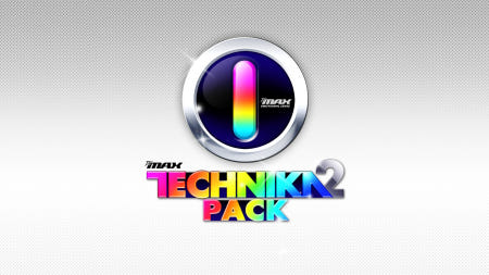 [24시 자동발송 / 스팀 게임] DJMAX RESPECT V - TECHNIKA 2 PACK DLC