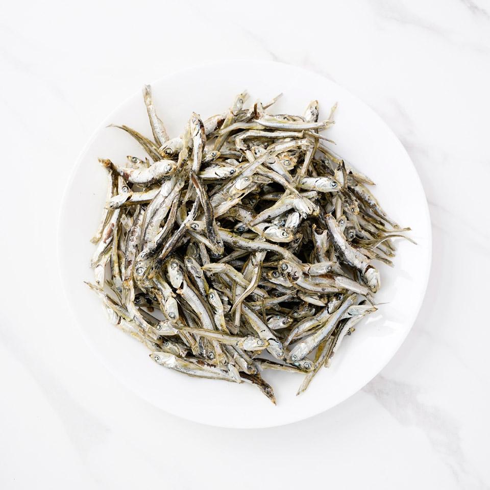 메가마트 햇 국물멸치 1.5kg - 메인 이미지