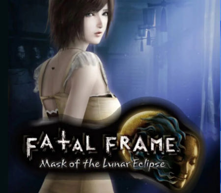 [24시 자동발송 / 스팀 게임] FATAL FRAME / PROJECT ZERO: Mask of the Lunar Eclipse