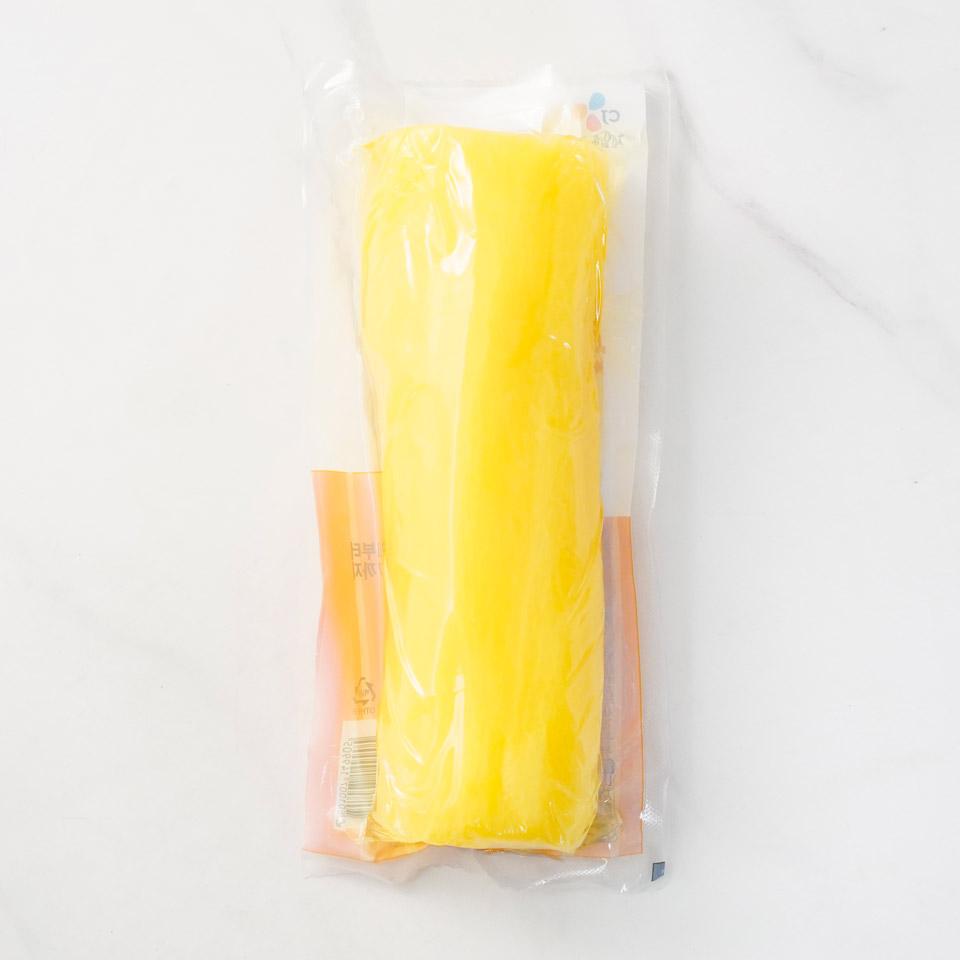메가마트 CJ 하선정 통단무지 400g - 상세 이미지 2