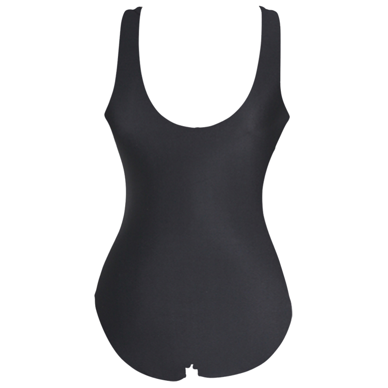 여성 치마 원피스 수영복 유교걸 뱃살 커버 휴양지 수영복 스파 워터파크 온천 - 상세 이미지 5