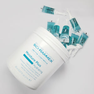 닥터슈라멕 모이스처 플러스 앰플 2ml x 21개 수분공급 고농축 앰플 솔직 후기 | 피부 타입별 분석 - 상품 이미지 1