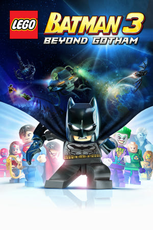 [24시 자동발송 / 스팀 게임] LEGO DC Heroes and Villains Bundle