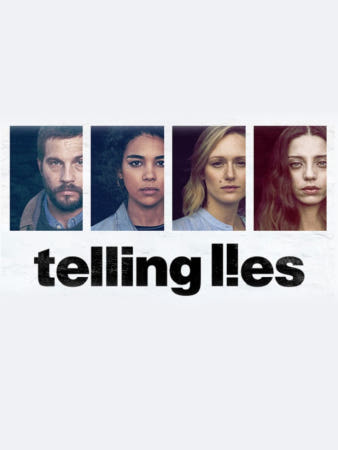 [24시 자동발송 / 스팀 게임] Telling Lies