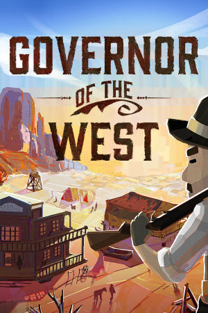 [24시 자동발송 / 스팀 게임] Governor of the West