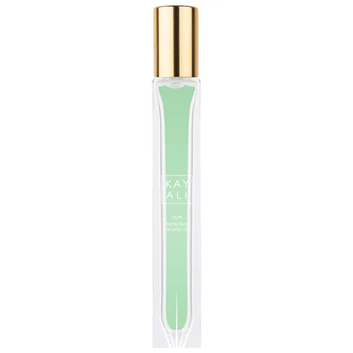 카얄리 얌 피스타치오 젤라또 10ml kayali yum pistachio gelato - 메인 이미지