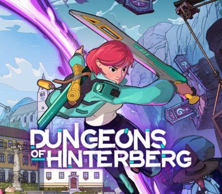 [24시 자동발송 / 스팀 게임] Dungeons of Hinterberg