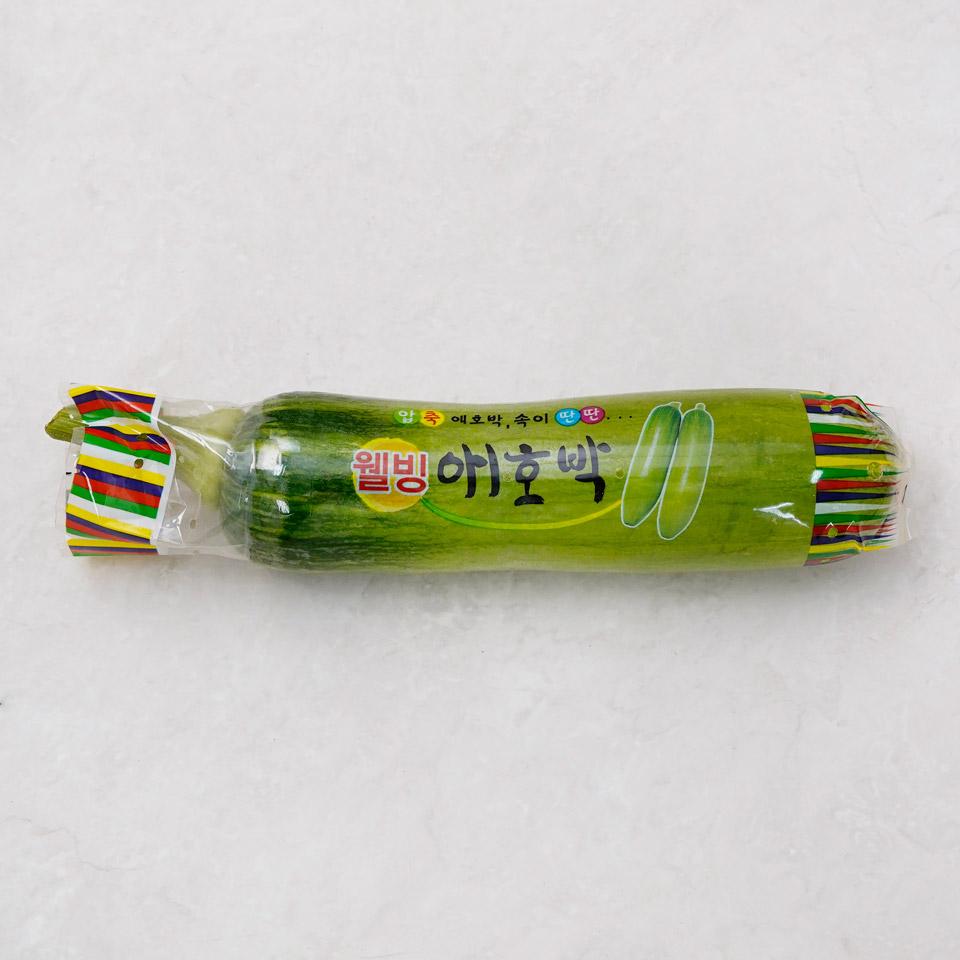 메가마트 애호박 개 - 상세 이미지 2