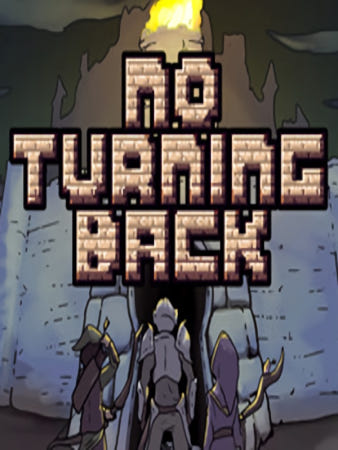 [24시 자동발송 / 스팀 게임] No Turning Back: The Pixel Art Action-Adventure Roguelike