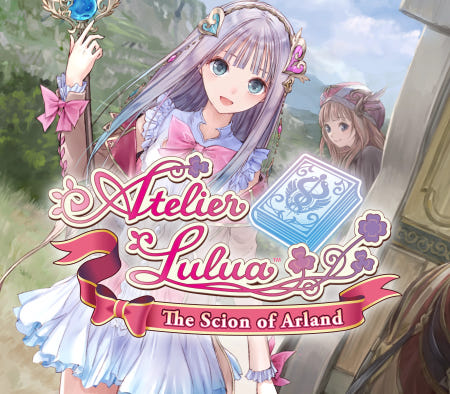 [24시 자동발송 / 스팀 게임] Atelier Lulua - Season Pass Lulua DLC