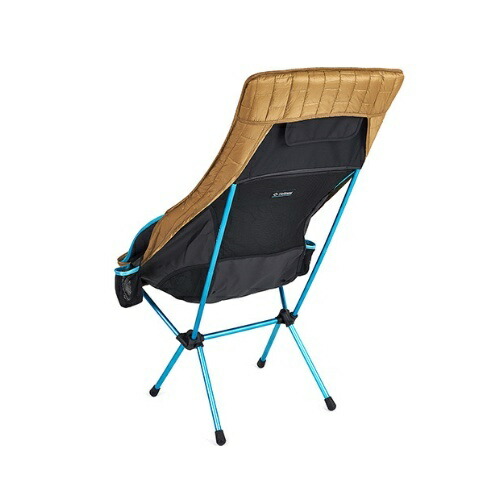 헬리녹스 HELINOX 캠핑 체어 커버 사바나 프라이어 시트 워머 코요테 탄x포레스트 그린