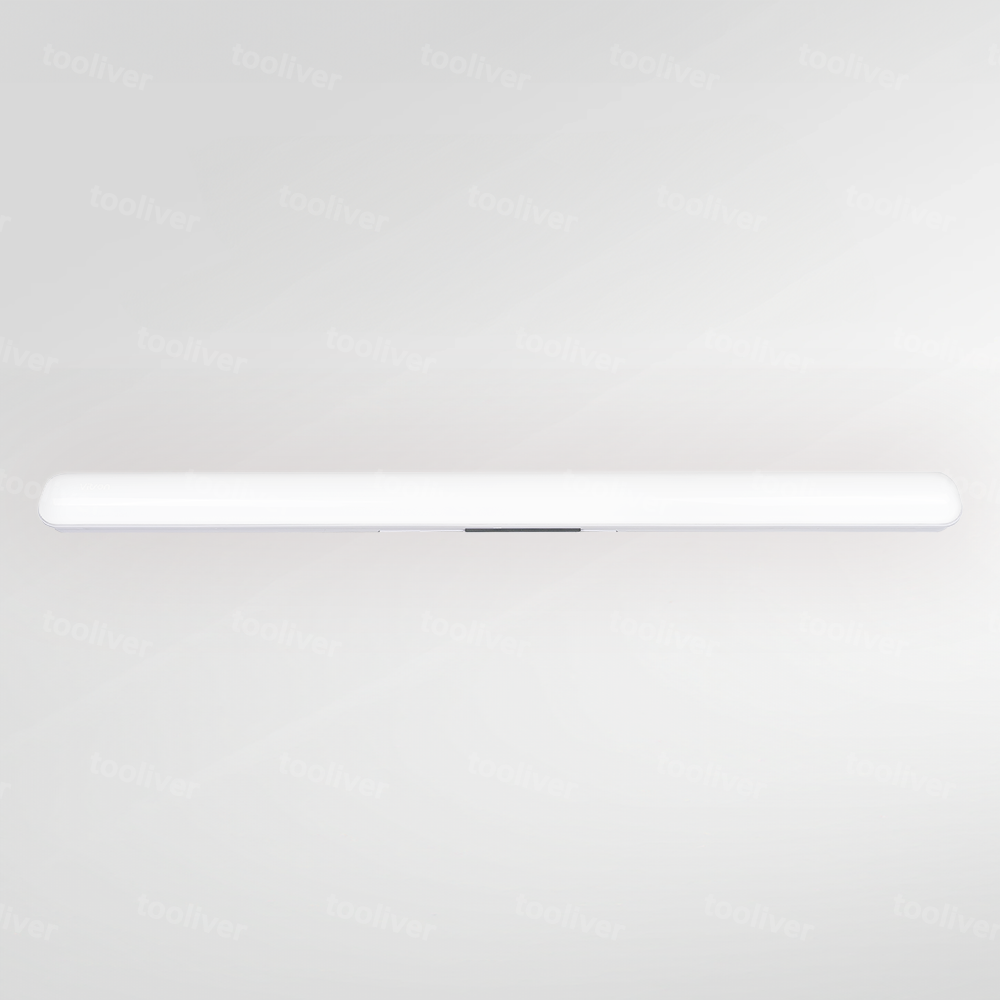 PL등기구 LED 45W 일자 900 주광색 6500K