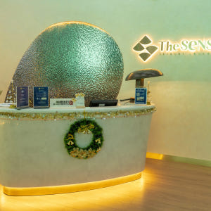 푸꾸옥 공항 라운지 입장권 더 센즈 휴식공간 식당 솔직 후기 | 실사용자 리뷰 분석 - 상품 이미지 3