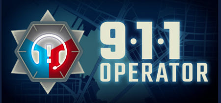 [24시 자동발송 / 스팀 게임] 911 Operator