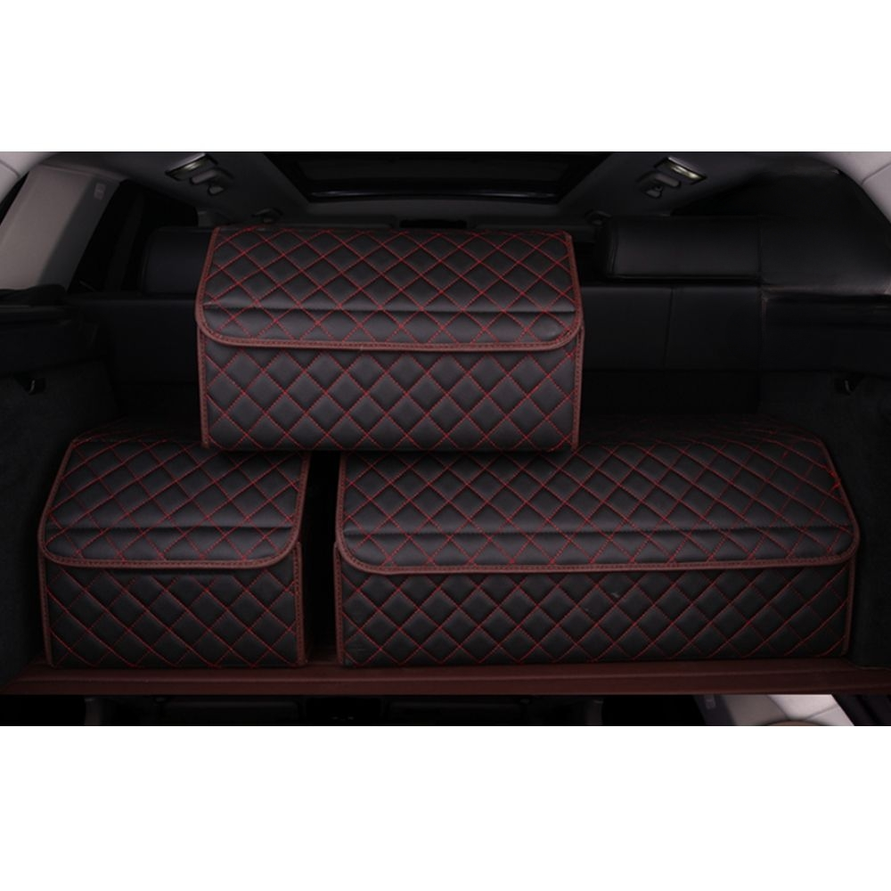GV70트렁크정리함 GV80 제네시스 카니발 SUV 수납함(소) 3세대 - 상세 이미지 5