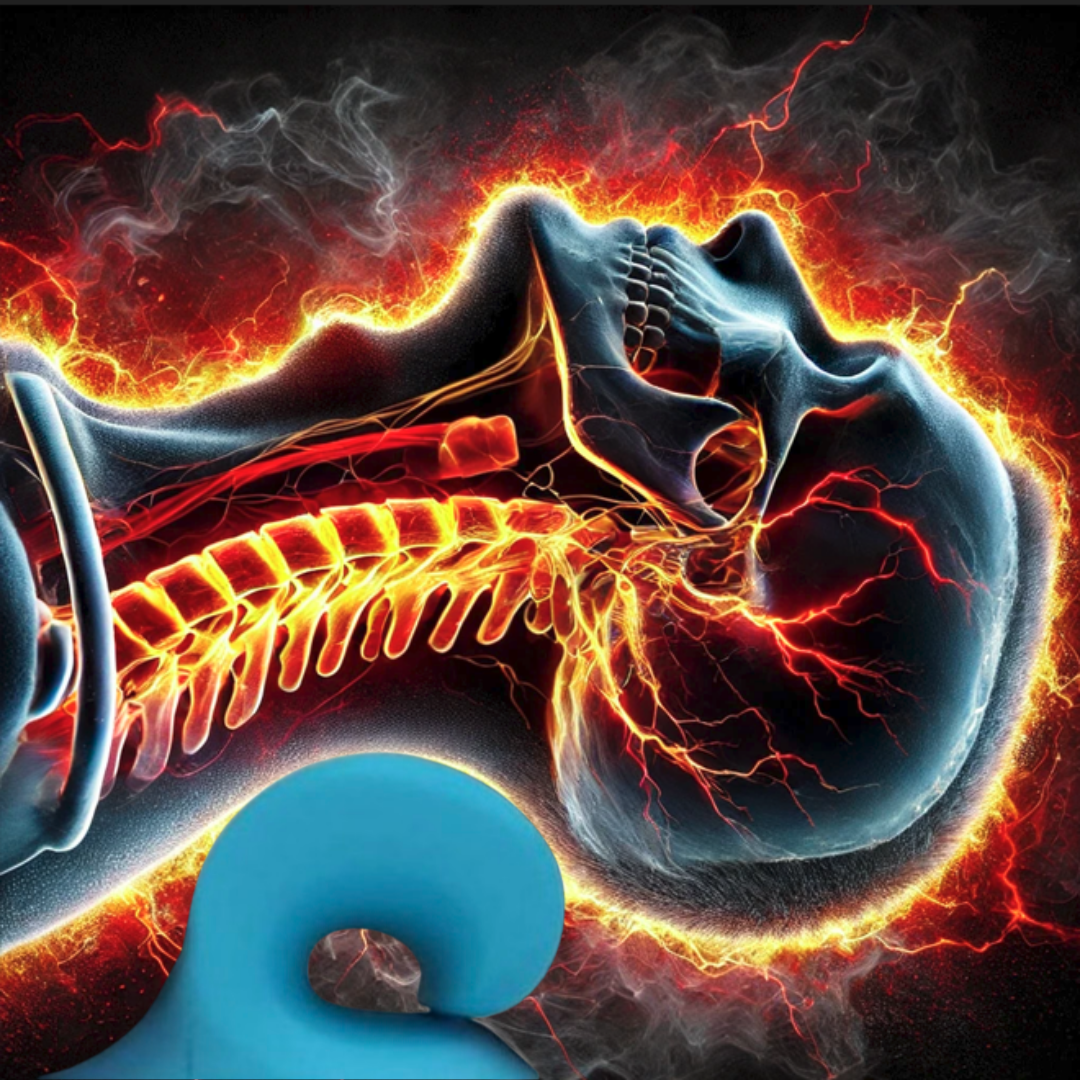 목 디스크 운동 기구 목 스트레칭 기구 거북목 체형 교정기 일자목 넥스트레쳐