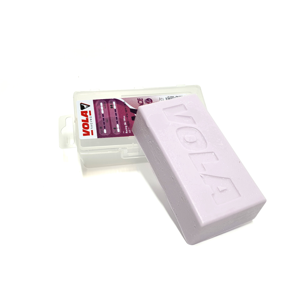 볼라 LMACH 200g Purple 무불소 경기용 스키스노우보드왁스 280212 - 상세 이미지 2