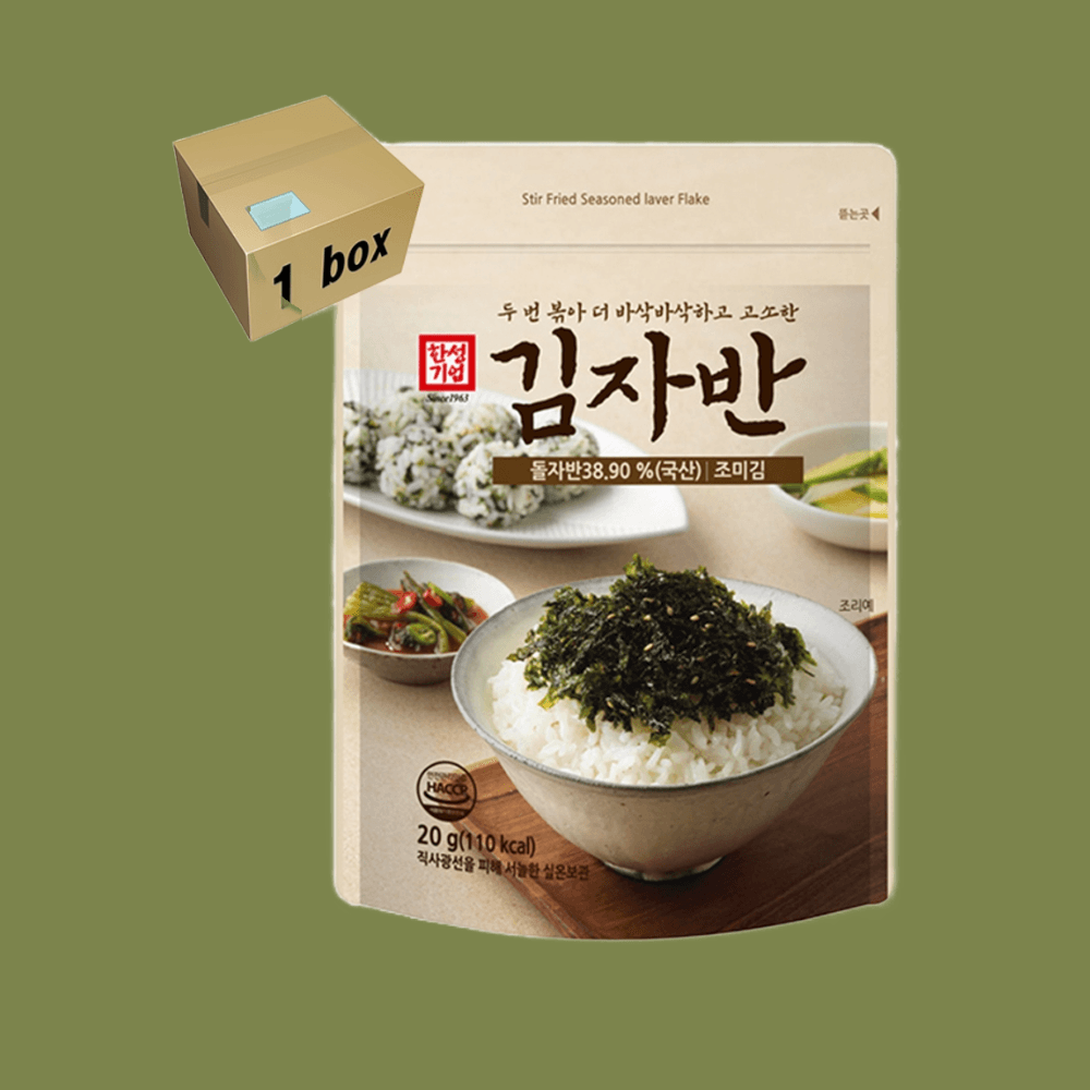 한성 김자반 : 루키두스