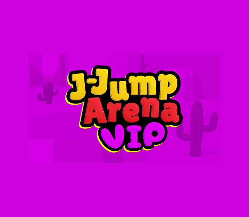 [24시 자동발송 / 스팀 게임] J-Jump Arena - VIP Upgrade DLC : 라쿠머즈